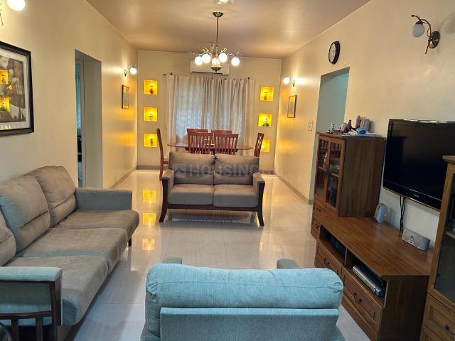 Flat for rent in Poona, National Capital Territory Of Delhi