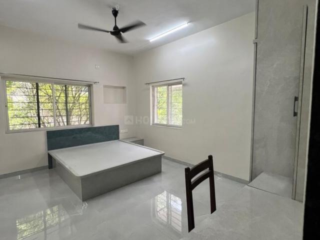 Flat for rent in Koregaon Park, Pune