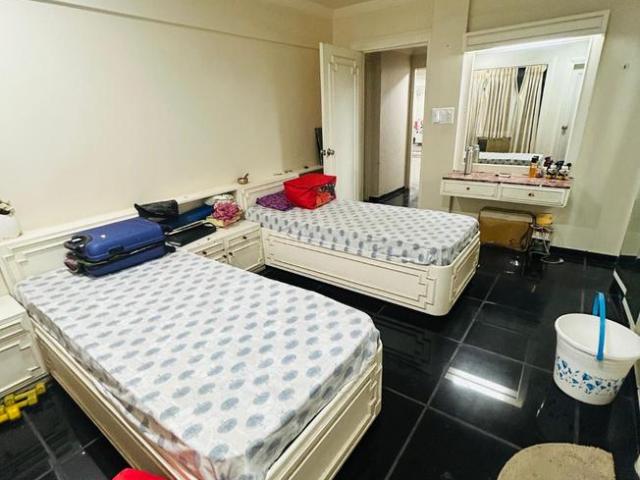Flat for rent in Poona, National Capital Territory Of Delhi