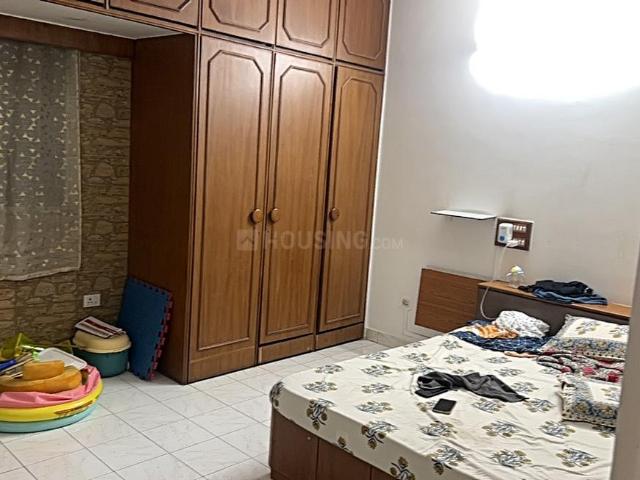Flat for rent in Bund Garden T.P.S, Pune