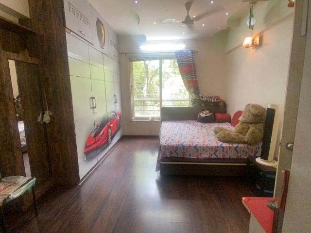 Flat for rent in Koregaon Park, Pune