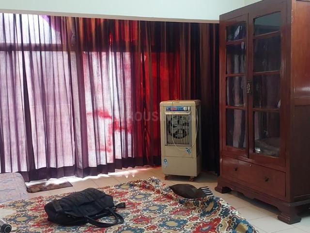 Flat for rent in Koregaon Park, Pune