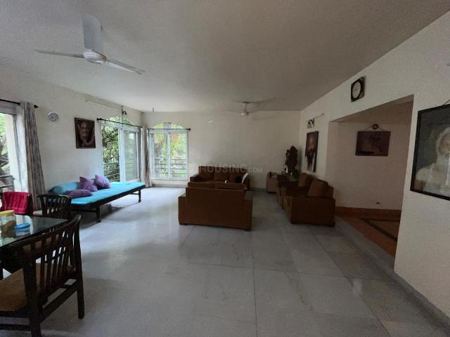 Flat for rent in Koregaon Park, Pune