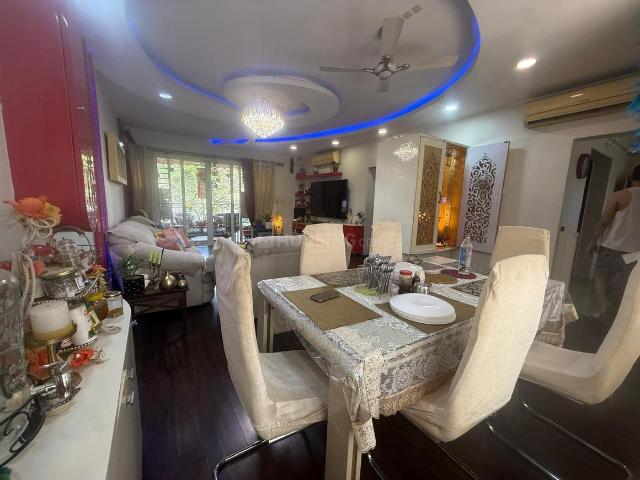 Flat for rent in Koregaon Park, Pune