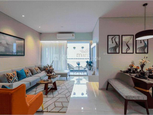Flat for sale in Poona, National Capital Territory Of Delhi
