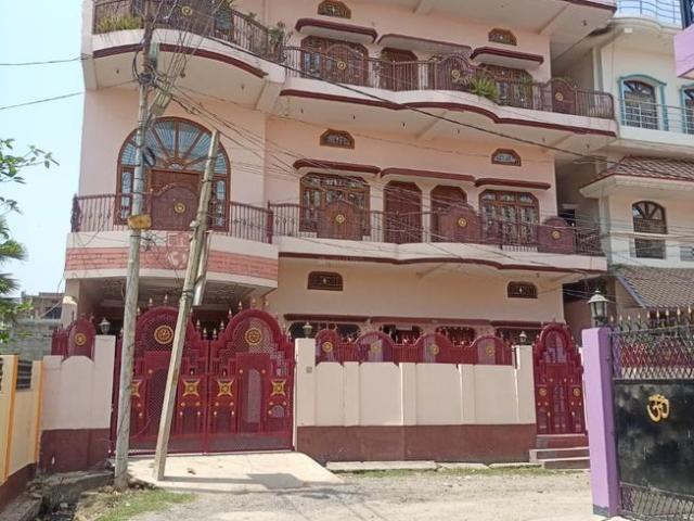 Flat for rent in Ballia, Arunachal Pradesh