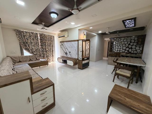 Flat for rent in Gujarat