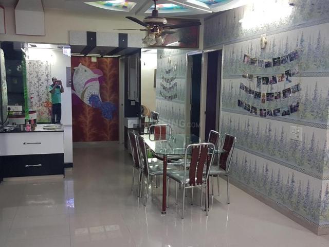 Flat for rent in Gujarat