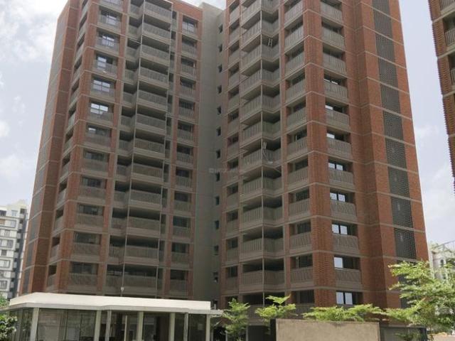 Flat for sale in Koteshwar, Gandhinagar