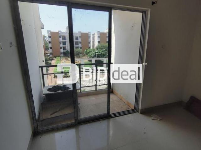Flat for sale in National Capital Territory Of Delhi