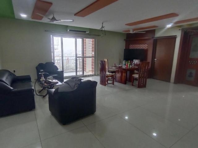 Flat for rent in Ranga Reddy, Haidarabad