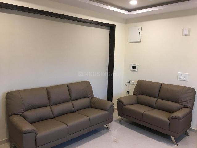 Flat for rent in Kondapur, Hyderabad