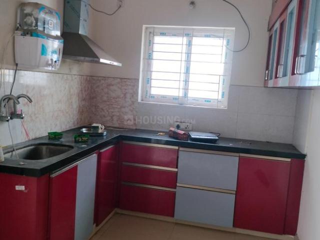 Flat for rent in Ranga Reddy, Haidarabad