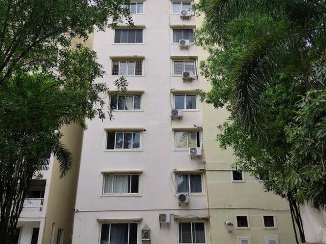 Flat for rent in Ranga Reddy, Haidarabad