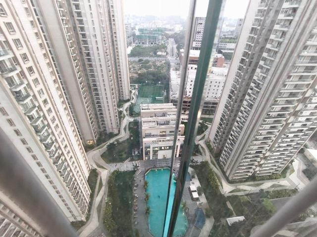 Flat for rent in Ranga Reddy, Haidarabad