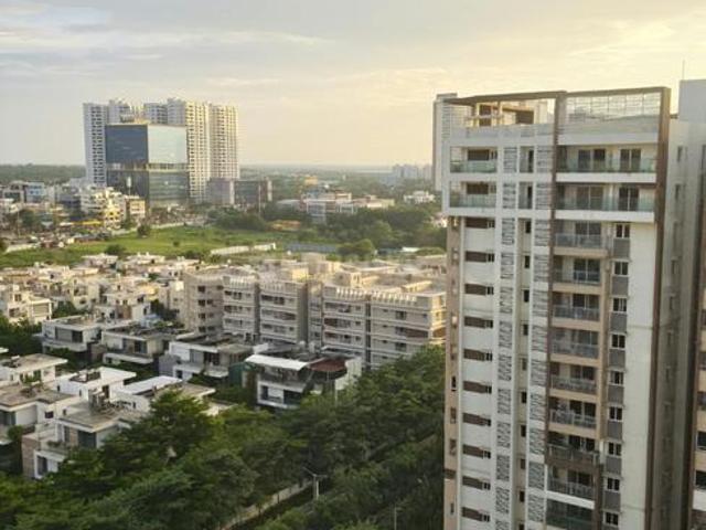 Flat for rent in Ranga Reddy, Haidarabad