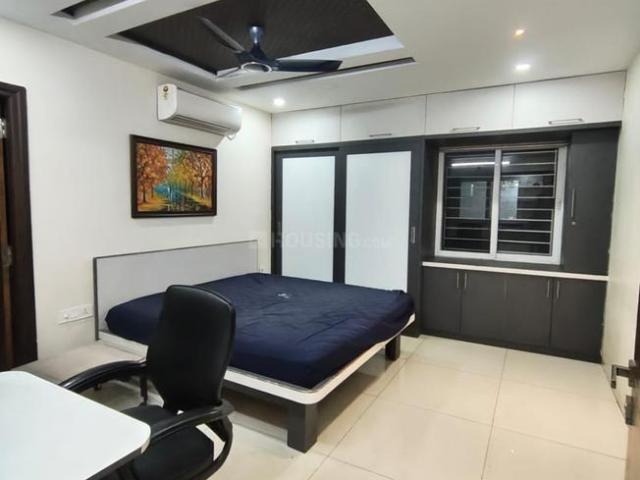 Flat for rent in Ranga Reddy, Haidarabad