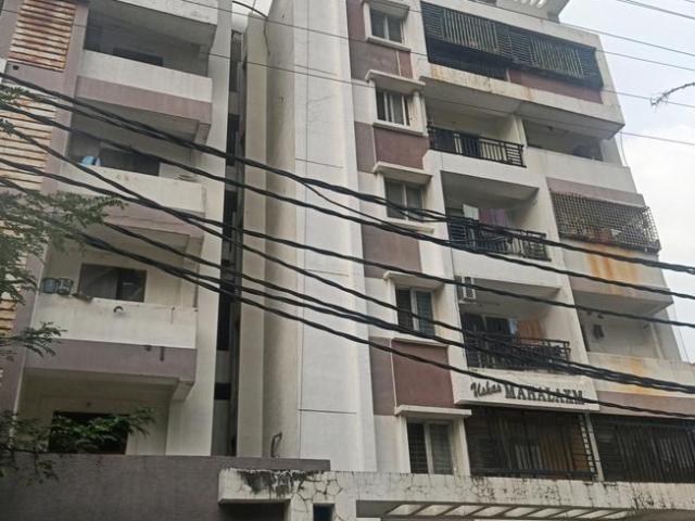 Flat for sale in Ranga Reddy, Haidarabad