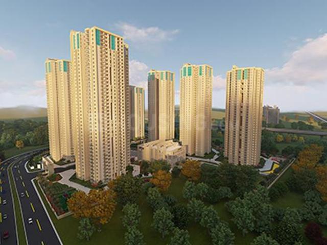 Flat for sale in Ranga Reddy, Haidarabad