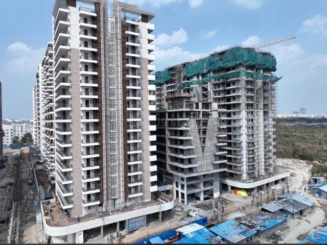 Flat for sale in Ranga Reddy, Haidarabad