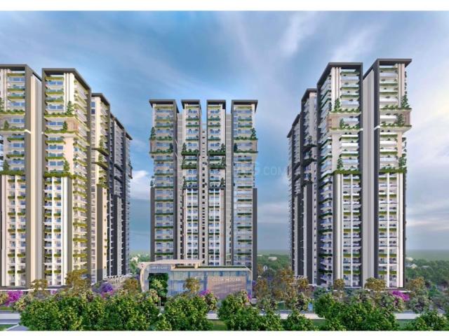 Flat for sale in Ranga Reddy, Haidarabad