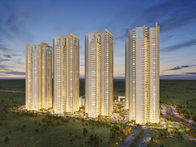 Flat for sale in Ranga Reddy, Haidarabad