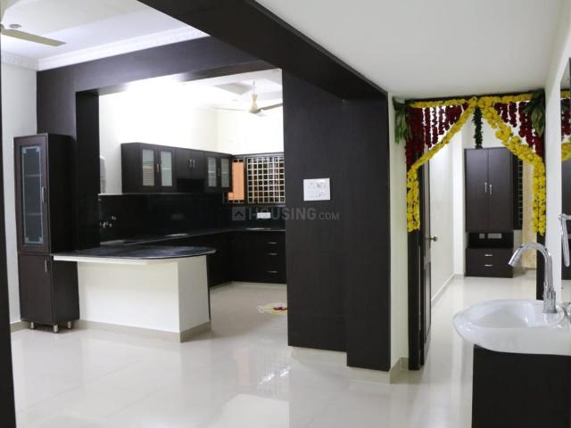 Flat for sale in Ranga Reddy, Haidarabad