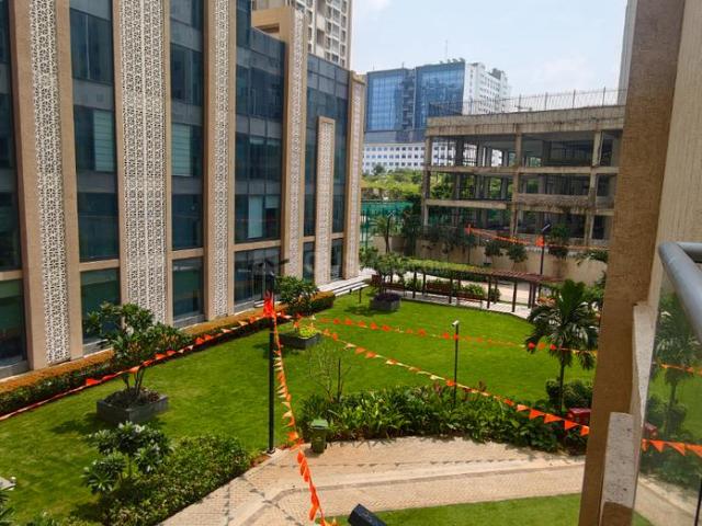 Flat for sale in Ranga Reddy, Haidarabad