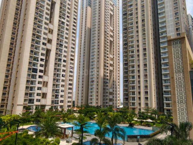 Flat for sale in Ranga Reddy, Haidarabad