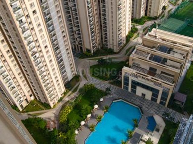 Flat for sale in Kondapur, Hyderabad