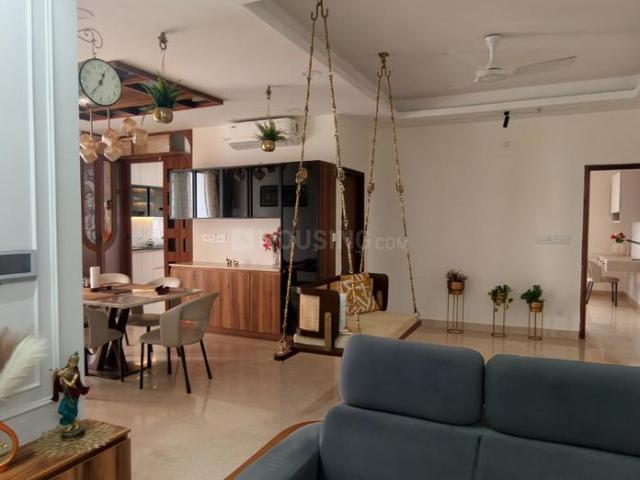 Flat for sale in Kondapur, Hyderabad