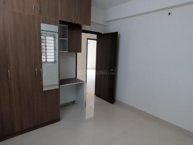 Flat for rent in Bangalore East, Cox Town - Bangalore