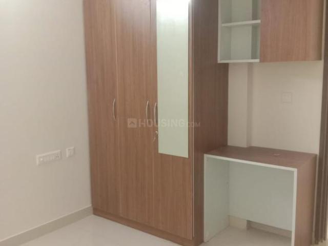 Flat for rent in Bangalore East, Cox Town - Bangalore