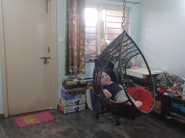 Flat for rent in Bangalore East, Cox Town - Bangalore