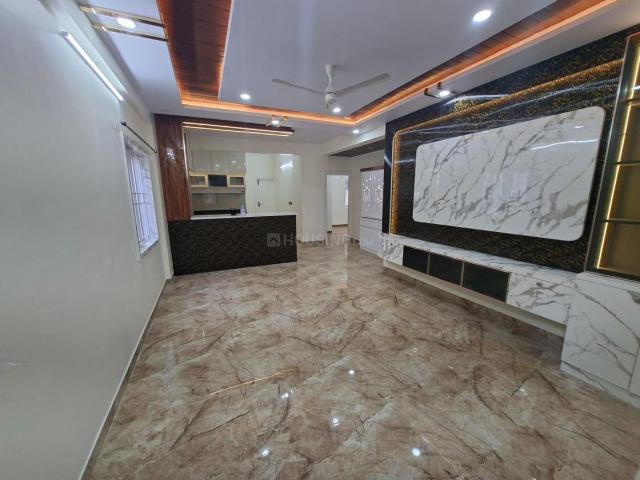 Flat for sale in Bangalore East, Cox Town - Bangalore