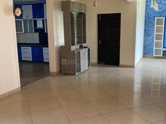 Flat for sale in Bangalore East, Cox Town - Bangalore
