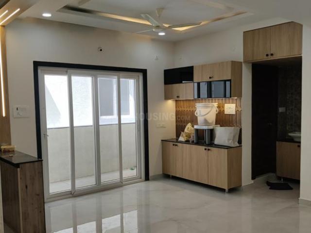 Flat for rent in Haidarabad, Telangana