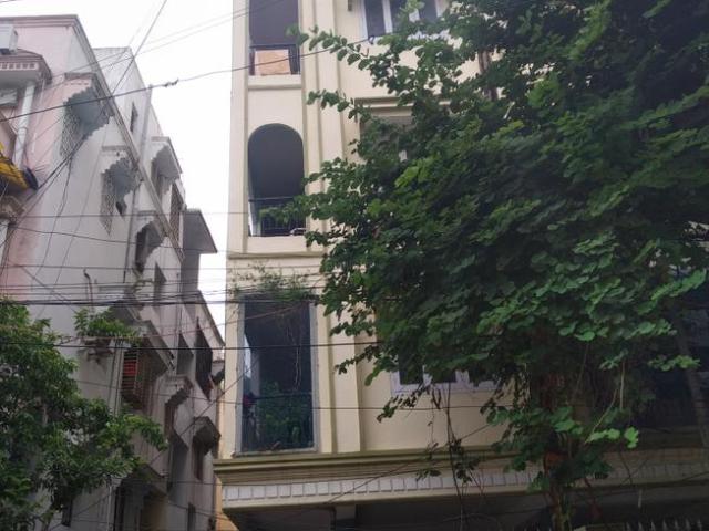 Flat for sale in Greater Hyderabad Municipal Corporation East Zone, Hyderabad