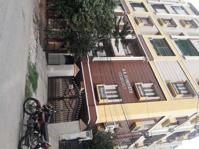 Flat for sale in Greater Hyderabad Municipal Corporation East Zone, Hyderabad