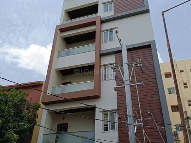 Flat for sale in Greater Hyderabad Municipal Corporation East Zone, Hyderabad