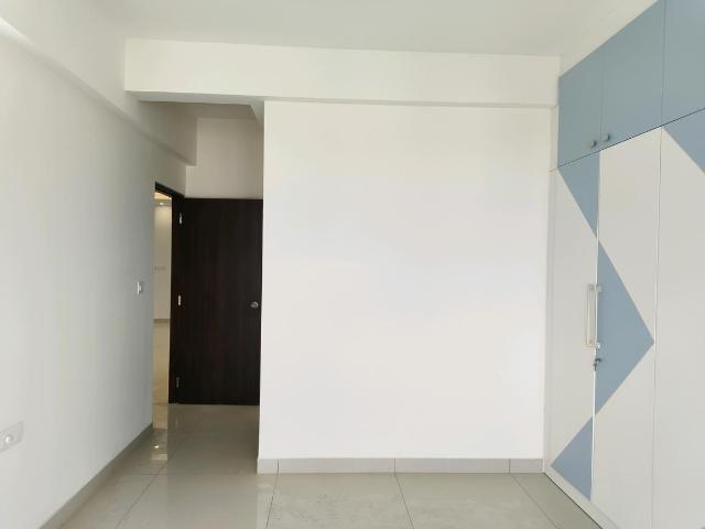 Flat for rent in Bangalore East, Cox Town - Bangalore