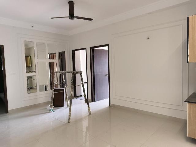 Flat for rent in Bangalore East, Cox Town - Bangalore