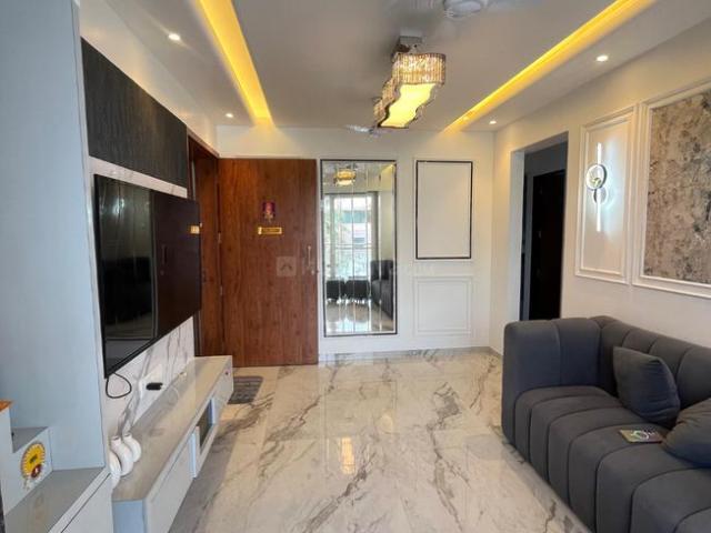 Flat for rent in Poona, National Capital Territory Of Delhi