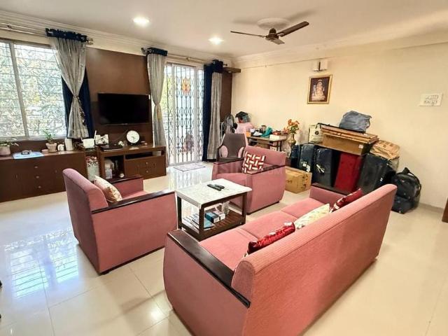 Flat for rent in Poona, National Capital Territory Of Delhi
