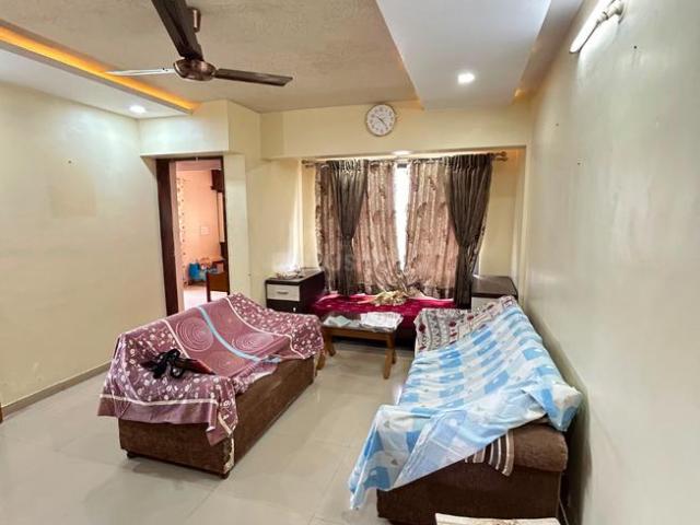 Flat for rent in Poona, National Capital Territory Of Delhi