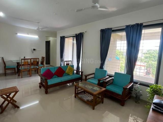 Flat for rent in Poona, National Capital Territory Of Delhi