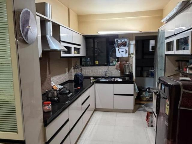 Flat for rent in Kothrud, Pune