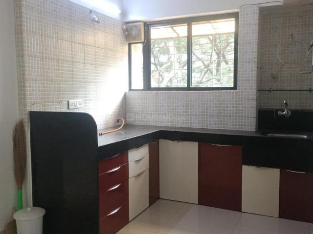 Flat for rent in Kothrud, Pune