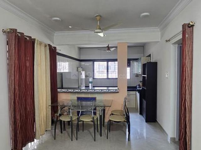 Flat for rent in Kothrud, Anandnagar