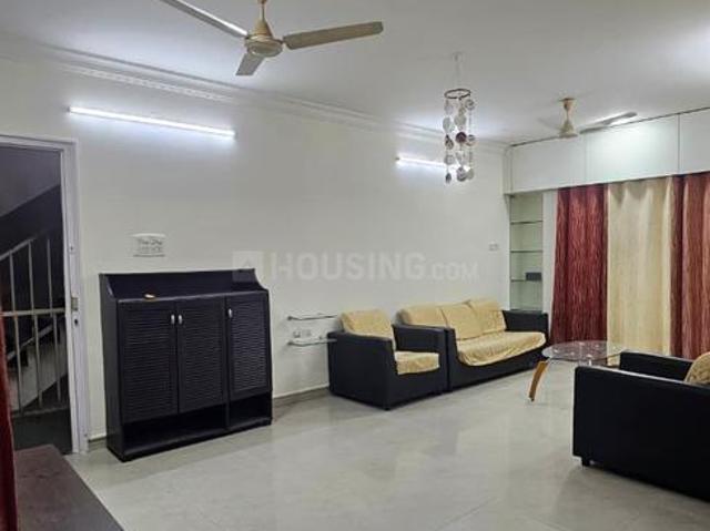 Flat for rent in Kothrud, Anandnagar